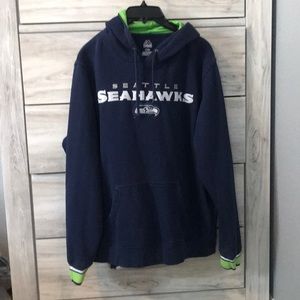seahawks hoodie